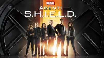 Agenti S.H.I.E.L.D.