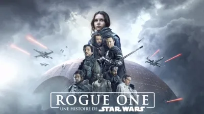 Rogue One : Une histoire de Star Wars