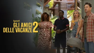 Gli amici delle vacanze 2