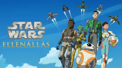 Star Wars: Ellenállás