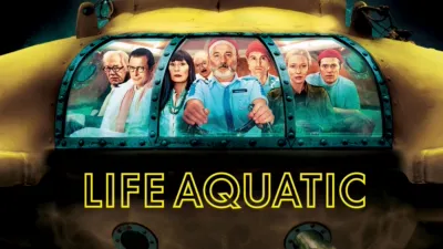 Life Aquatic