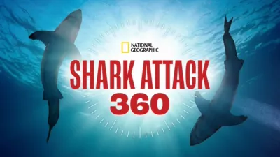 Shark Attack 360