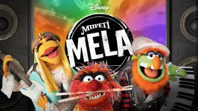 Mupetí Mela