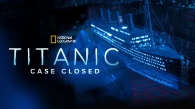 Titanic: Case Closed