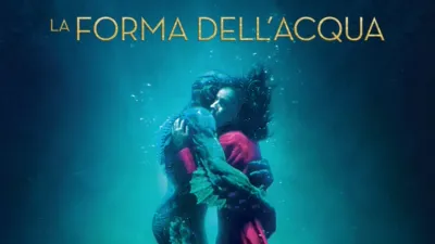 La forma dell'acqua