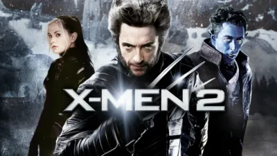 X-men 2