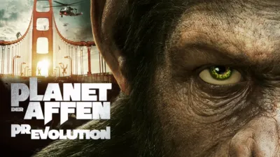 Planet der Affen: Prevolution