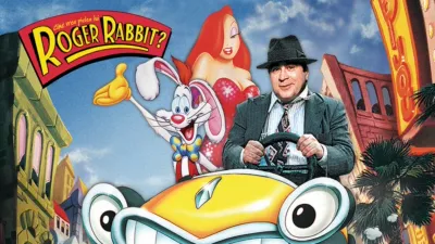 Cine vrea pielea lui Roger Rabbit?