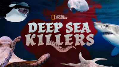 Deep Sea Killers