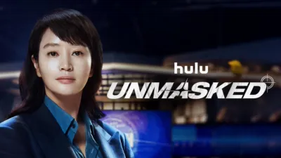 Unmasked (Eng Dub)