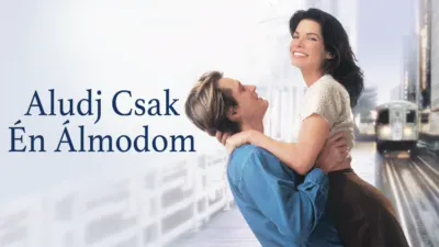 Aludj csak, én álmodom