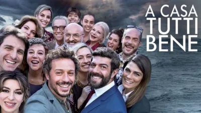 A casa tutti bene
