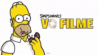 Simpsonovci vo filme