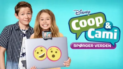 Coop og Cami spørger verden
