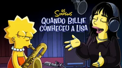 Quando Billie conheceu a Lisa