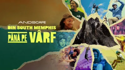 Din South Memphis până pe Vârf