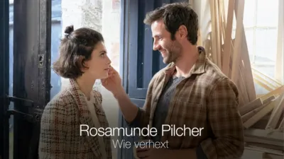 Rosamunde Pilcher - Wie verhext