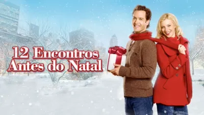 12 Encontros Antes do Natal