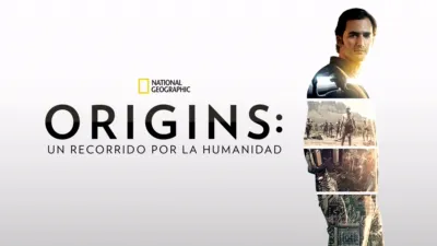 Origins: The Journey of Humankind