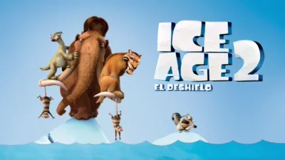 Ice Age 2: El Deshielo