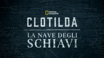 Clotilda: La Nave Degli Schiavi