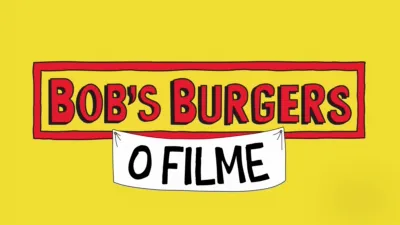 Bob's Burgers: O Filme