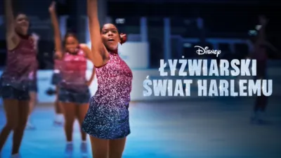 Łyżwiarski świat Harlemu