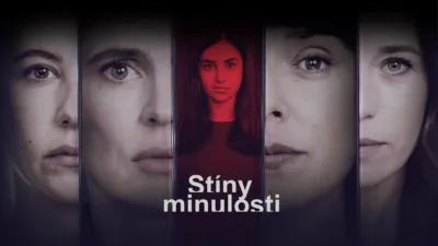 Stíny minulosti