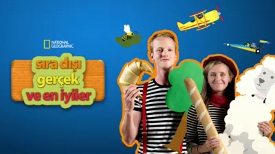 Sıra Dışı, Gerçek ve En İyiler