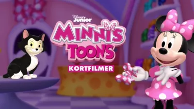 Minnis sløyfebutikk