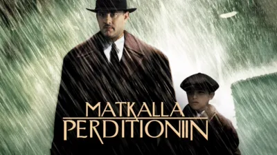 Matkalla Perditioniin