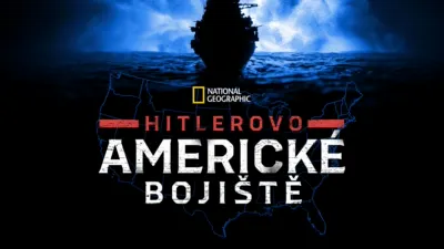 Hitlerovo americké bojiště