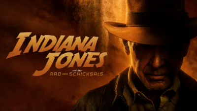 Indiana Jones and the Dial of Destiny