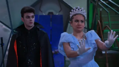 A Valley View gonosztevői