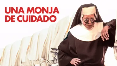 Sister Act: una monja de cuidado