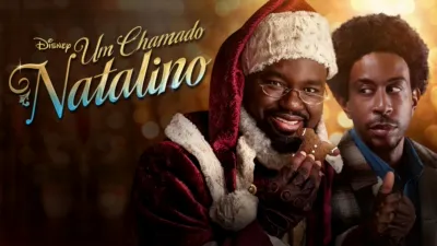 Um Chamado Natalino