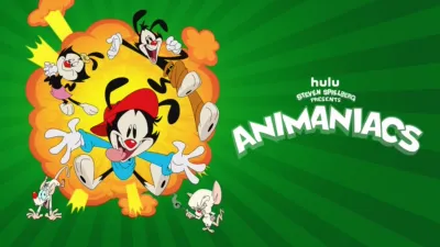 Animaniacs