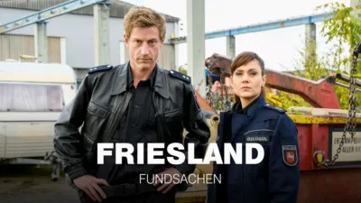 Friesland - Fundsachen