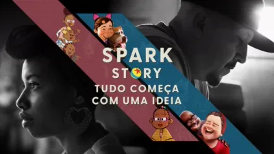 Spark Story: Tudo Começa com uma Ideia