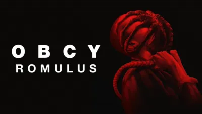 Obcy: Romulus