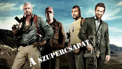 A szupercsapat