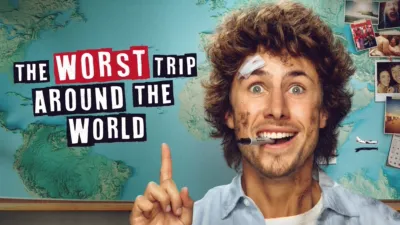 The Worst Trip Around the World