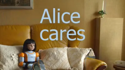 Alice Cares