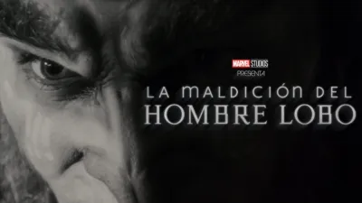La maldición del Hombre Lobo