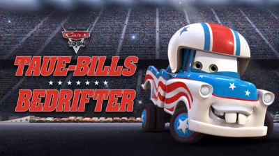 Taue-Bills bedrifter