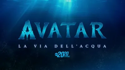 Avatar: la Via dell’Acqua – Lo Speciale