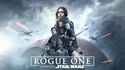 Rogue One: O poveste Star Wars