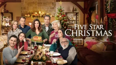 Five Star Christmas