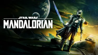 Mandalorian