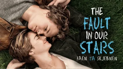 The Fault in Our Stars - Faen Ta Skjebnen